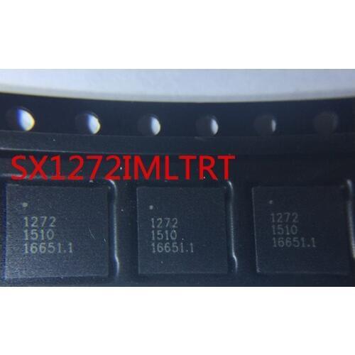 Free shipping SX1272IMLT SX1272IMLTRT SX1272