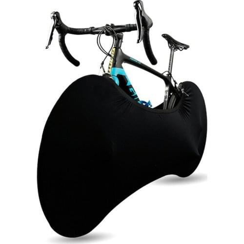 Bike Protector Cover MTB Road Bike Anti-dust Scratch-proof Frame Wheels Cover Bicycle Protective Gear Bicycle Accessories