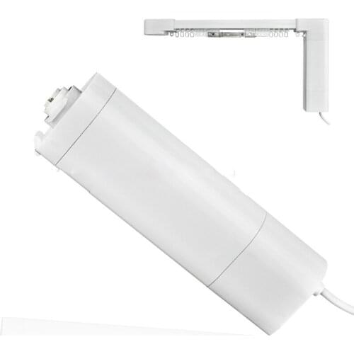 Wholesales home automation electric curtain motor KT320S-45W