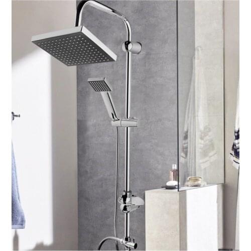 Hellomani Shower Systems