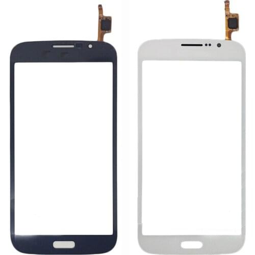 I9152 i9150 Touch Screen For Samsung Galaxy Mega 5.8 I9152 i9150 i9158 Screen Digitizer Touch Panel Free Tools