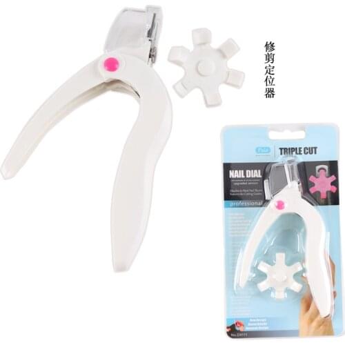 KOLA LOKA Manicure Nail Clippers
