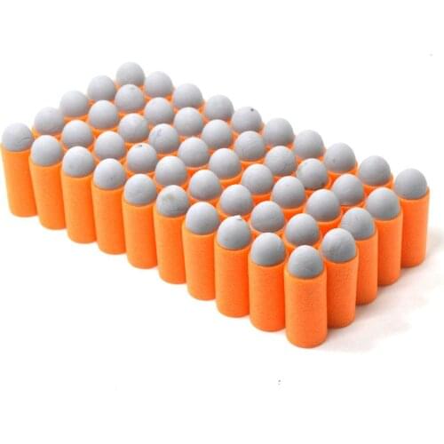 Worker Mod ACC Gen 1 Soft Hard Tip Artifact Stefan Short Darts for Nerf Worker Modify Toy