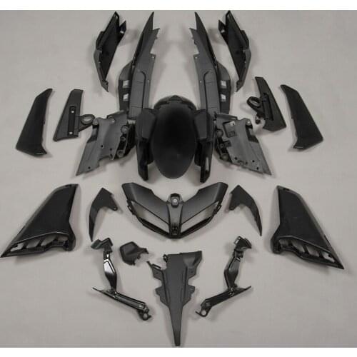 Unpainted Full Fairing Injection Bodywork Kit Cowl Panel Cover ABS For Yamaha MT09 FZ09 MT-09 FZ-09 FZ MT 09 2020 2019 2018 2017