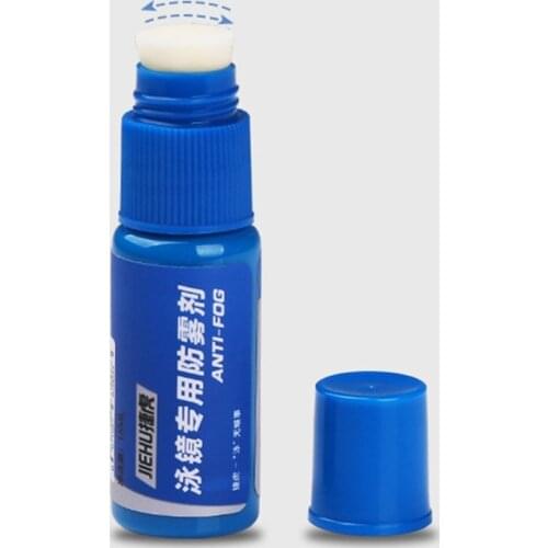 Underwater Eyewear Anti-fog Spray Diving Defogger Diving Glasses Defog Spray Dive Masks Swimming Goggles