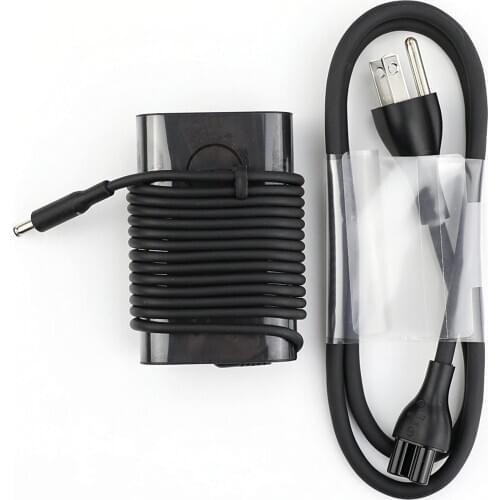Huiyuan New Fit for dell 45w(AA45NM131) New Version Replacement AC Adapter Fit for dell XPS 13 XPS 11 9P33D-1501