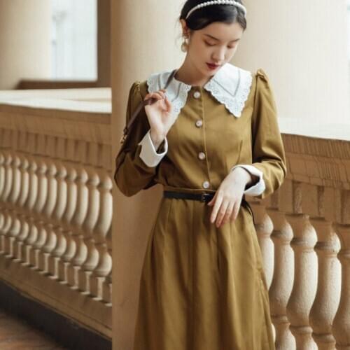 2020 new fashion womens clothing Vintage Full clothes women 2 piece set women