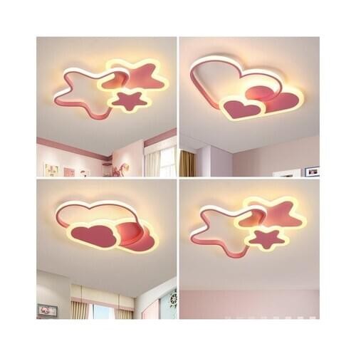 Modern crystal chandeliers ceiling Living Room AC85-265V Ceiling Lamp Fixtures kitchen fixtures Ceiling Ligting ceiling lamp