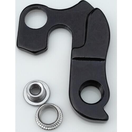 5pcs mtb bicycle Rear Derailleur Hanger cycle alloy Gear hanger Dropouts for SCOTT Aspect Contessa 29 Elite Contessa E-Aspect