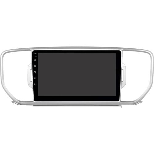Android 10 Car Multimedia Player 9 inch GPS Navigation For KIA Sportage KX5 2019 Car Radio Stereo with Carplay