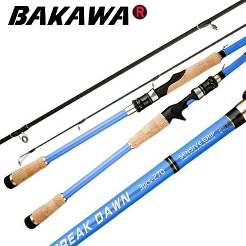 Bakawa Goods For Sports And Recreation