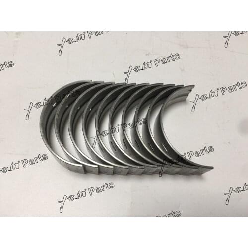 Free Shipping HA Main Bearing For Mazda Engines