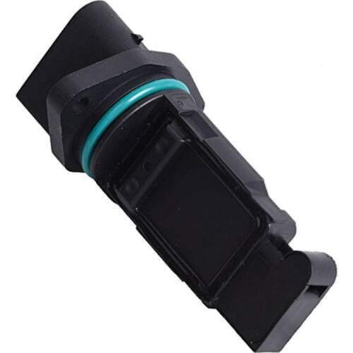 5pins MAF Mass Air Flow Meter Sensor 0280217007 For Porsche 911 996 Boxster 986 2.5 97-04