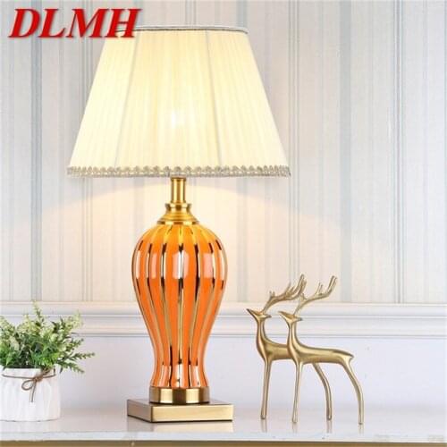 DLMH LED Table Lamps