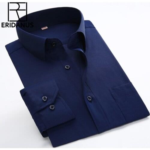 Men's Long Shirts ERIDANUS China