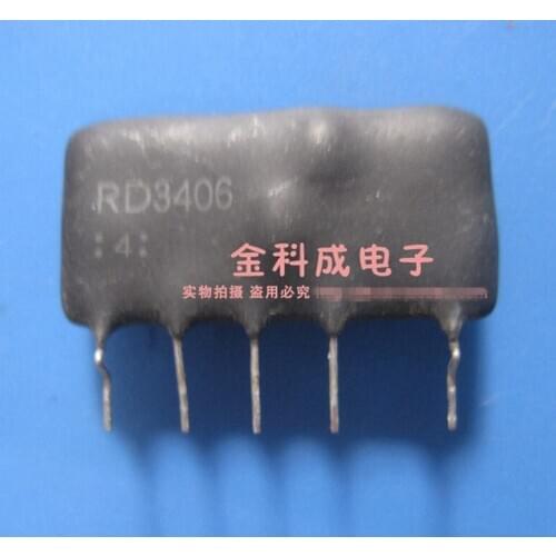 Hot spot RD3406 ceramic module quality assurance