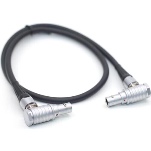 7pin to 7pin TILTA Nucleus-M WLC-T03 Wireless Follow Focus Lens Control Nucleus M cable