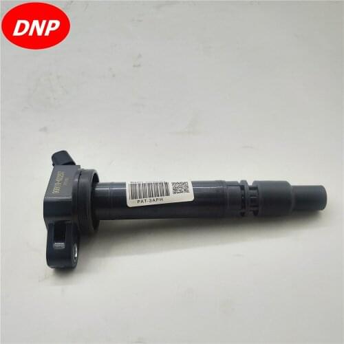 DNP Ignition Coil Fit For Toyota Highlander Corolla 90919-02257 90919-02250 90919-02256 90919-C2001 90919-A2003
