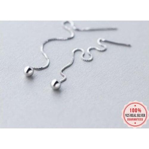 MEEKCAT Dangle Earrings
