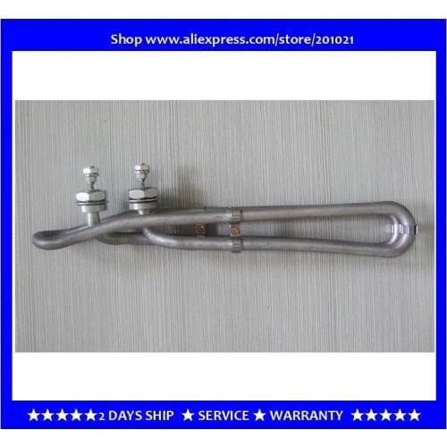 Hot Tub Spa Heater Element Flo Thru 3KW 240V 10"-25.4cm replace balboa M7 heater,Gecko