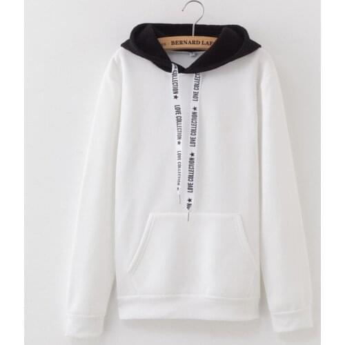 2021 Womens Winter New Solid Color Casual Top Hoodies Sweatshirts Sleeve Long Sleeve Sweatshirt Sportswear