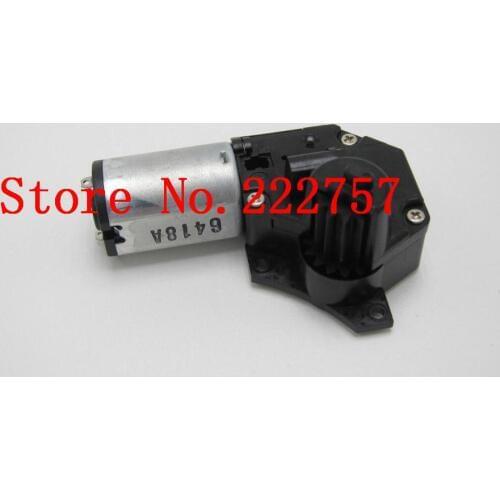 NEW Original For Panasonic DMC-FZ1000GK DMC-FZ1000 FZ1000 Zoom Motor Unit For Lumix V-LUX(TYP 114) Camera Unit Repair Part