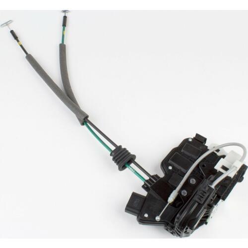 Genuine Front Door Lock Actuator LH RH for kia Sorento 2011-2015 right rear left door lock actuator motor 813102P000 813202P010