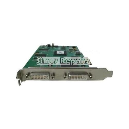 Jiahengzhongs OK_VGA41C-4E Dual-link DVI Real-time Acquisition High Image Quality and High Resolution