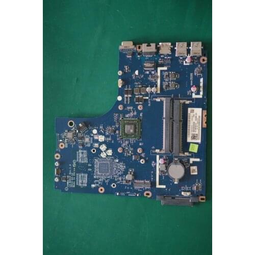 Applicable to B50-45 notebook motherboard number LA-B291P FRU 5B20G37222 5B20G37250 5B20G37223 5B20G36755