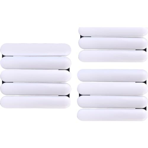 Professional RGB Colorful LED Foldable Photography Light Lamp