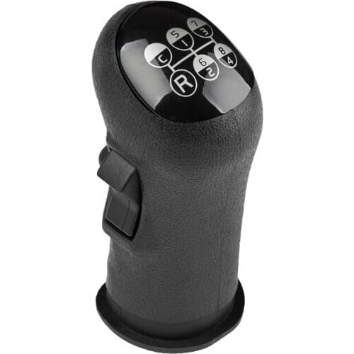 Car Gear Shift Knob Lever Ball Head for Volvo FH FM FMX NH9 FLC 20488065 20488052 1521394