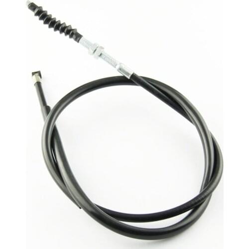 Motorcycle Clutch Control Cable Wire Line For Honda CBR600RR F5 2003 2004 2005 2006 CBR600 2008-2016 22870-MEE-010 22870-MFJ-A40