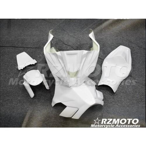 Fiberglass Racetrack Version For Kawasaki Ninja ZX10R 20112012 2013 2014 2015 All Sorts of Color No.0000A