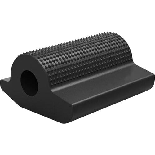 Universal Motorcycle Shift Pedal Rubber Covers Non-Slip Gear Lever Shifter Pad Shoes Protector Sleeving Motorcycle Accessories