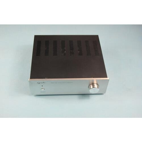 YS-MBL preamp amp machine (Germany MBL6010D circuit) DIY finished preamplifier