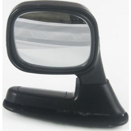 Car Rear View Mirror Automobile Adjustable Wide Angle View Auxiliary Rearview Mirrors Hood Mirror Auto Head Cover Side Mirror