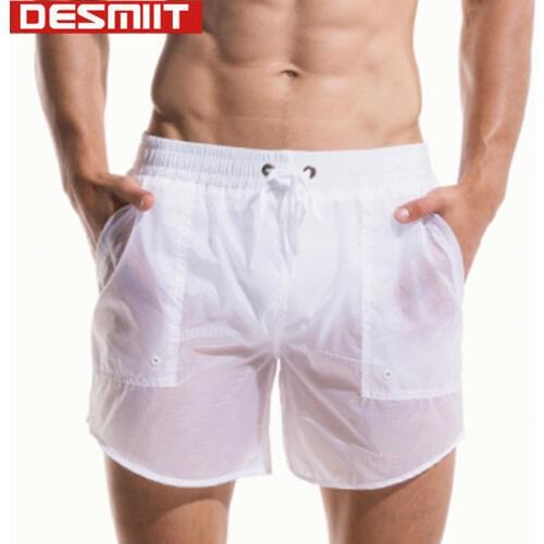 Desmiit Touring Shorts