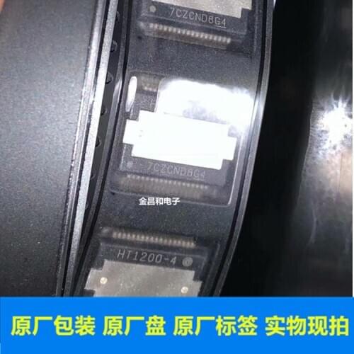 HT1200-4 HSSOP-36 Car chip HT1200