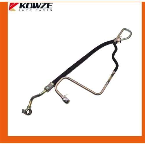P/S Power Steering Oil Pressure Hose For OUTLANDER I 2001-2008 2.4D 4G69 CU5W MN100466