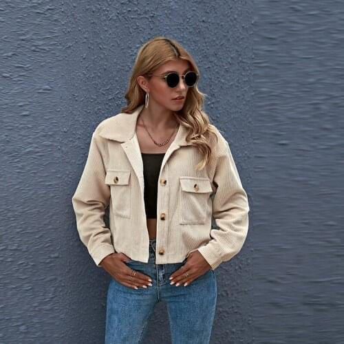 MOARCHO Women's Jackets