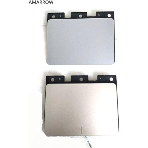 Original Touchpad For ASUS X542 X542U X542UQ A580U X542BA X542UA touchpad Touch Pad Mouse13N1-26A0M01