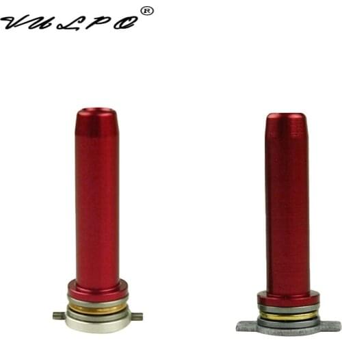 Energy spring guide for airsoft AEG ver.3 Gearbox Hunting Accessories