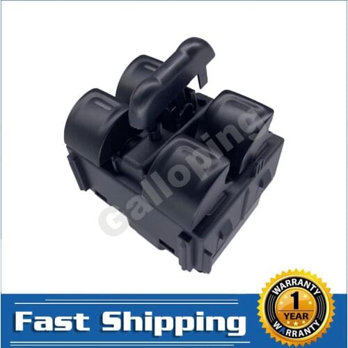 For Jeep Wrangler Power Master Window Control Switch Button Console 68057595AC, 68156217AA, 68156217AB Car accessories