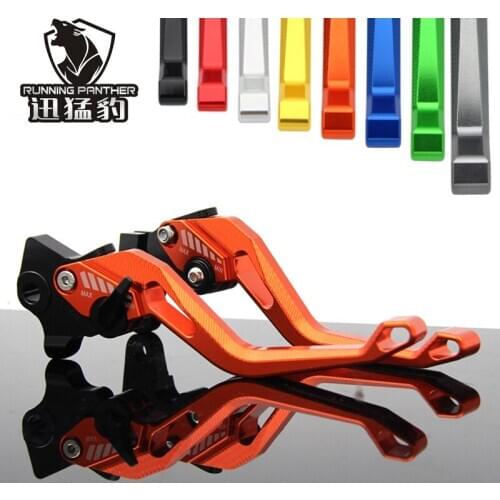 RUNNING PANTHER Motorcycle Brakes