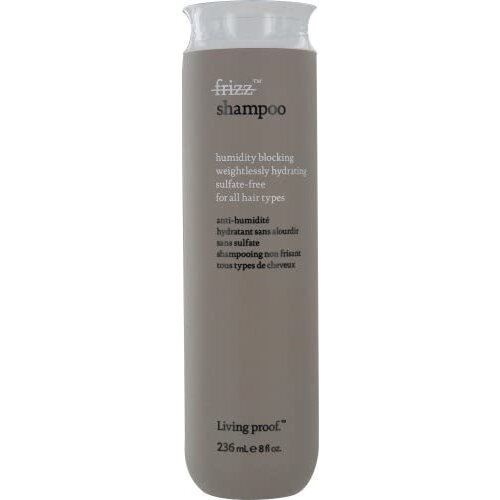 NO FRIZZ SHAMPOO 236ML by Living proof, SHAMPOO for hair
