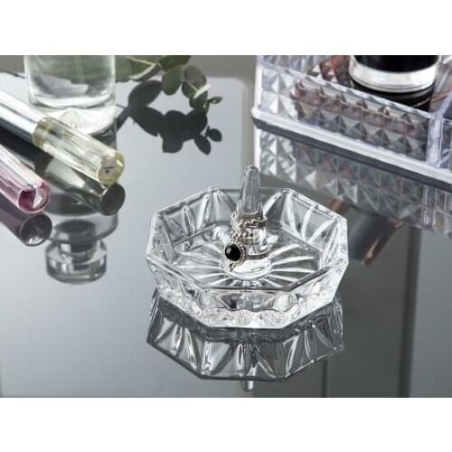 Modern Madame Coco Gisella-Pointed Yüzüklük trinket baratija حلية орнаментальный