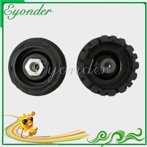 Air Conditioning A/C Compressor Clutch hub Front DISC Plate Cover Sucker for Audi a4 2010 2.0d for Mercedes Mercedes-Benz E260L