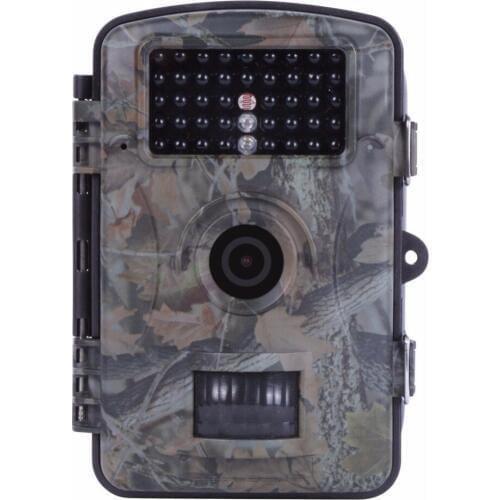12MP 1080P Game Trail Camera 940NM Infrared No Glow Animal Photo Trap Motion Detection Wildlife Camera for Hunting