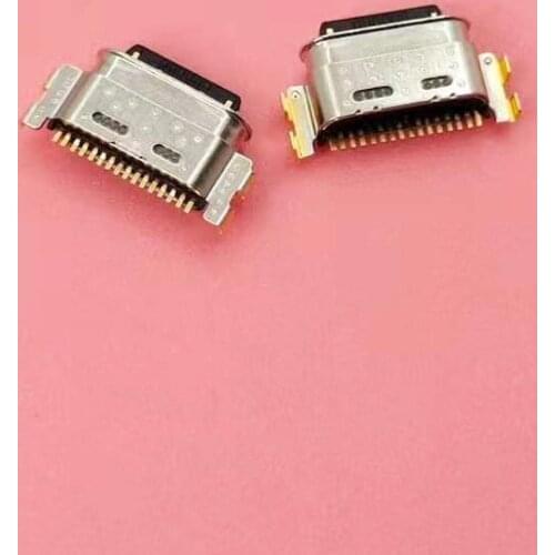 20pcs/lot For OPPO A9 2020 A11 A11X USB Charging Port Dock Plug Charger Connector Socket
