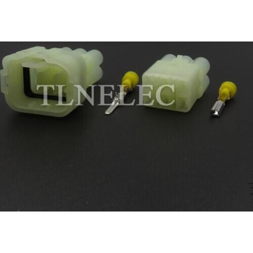 6189-6171 6180-6181 6 Pin HM 090 Male Female Motorcycle Connector Sensor Plug Auto Electrical Connector